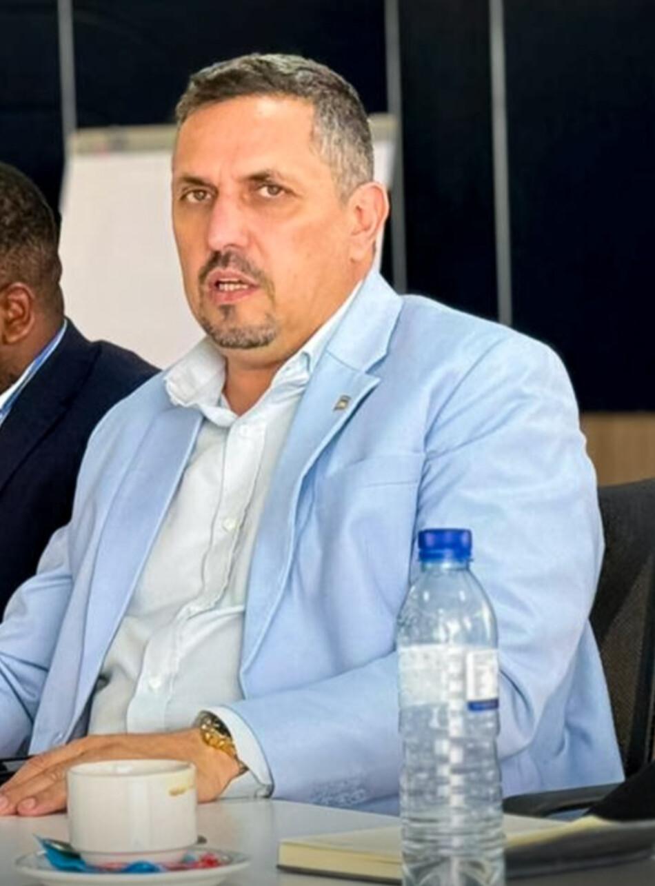 Pedro Silva é um líder, não um chefe da APME: uma liderança ao serviço das PME’S e do desenvolvimento de moçambique