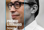 Fundação Fernando Leite Couto anuncia vencedor da 8.ª edição do Prémio Literário de Prosa