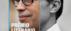 Fundação Fernando Leite Couto anuncia vencedor da 8.ª edição do Prémio Literário de Prosa