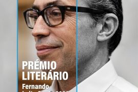 Fundação Fernando Leite Couto anuncia vencedor da 8.ª edição do Prémio Literário de Prosa