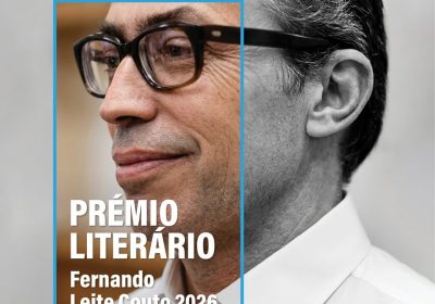 Fundação Fernando Leite Couto anuncia vencedor da 8.ª edição do Prémio Literário de Prosa