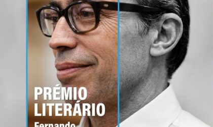 Fundação Fernando Leite Couto anuncia vencedor da 8.ª edição do Prémio Literário de Prosa