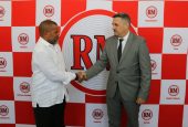 Rádio Moçambique e Seasonwizard unem-se para reabilitar Centro de Saúde e Centro Social