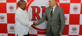 Rádio Moçambique e Seasonwizard unem-se para reabilitar Centro de Saúde e Centro Social