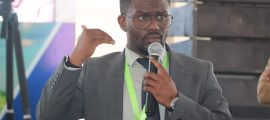 Satar Abdulgani defende maior contribuição dos megaprojectos para o desenvolvimento de Cabo Delgado