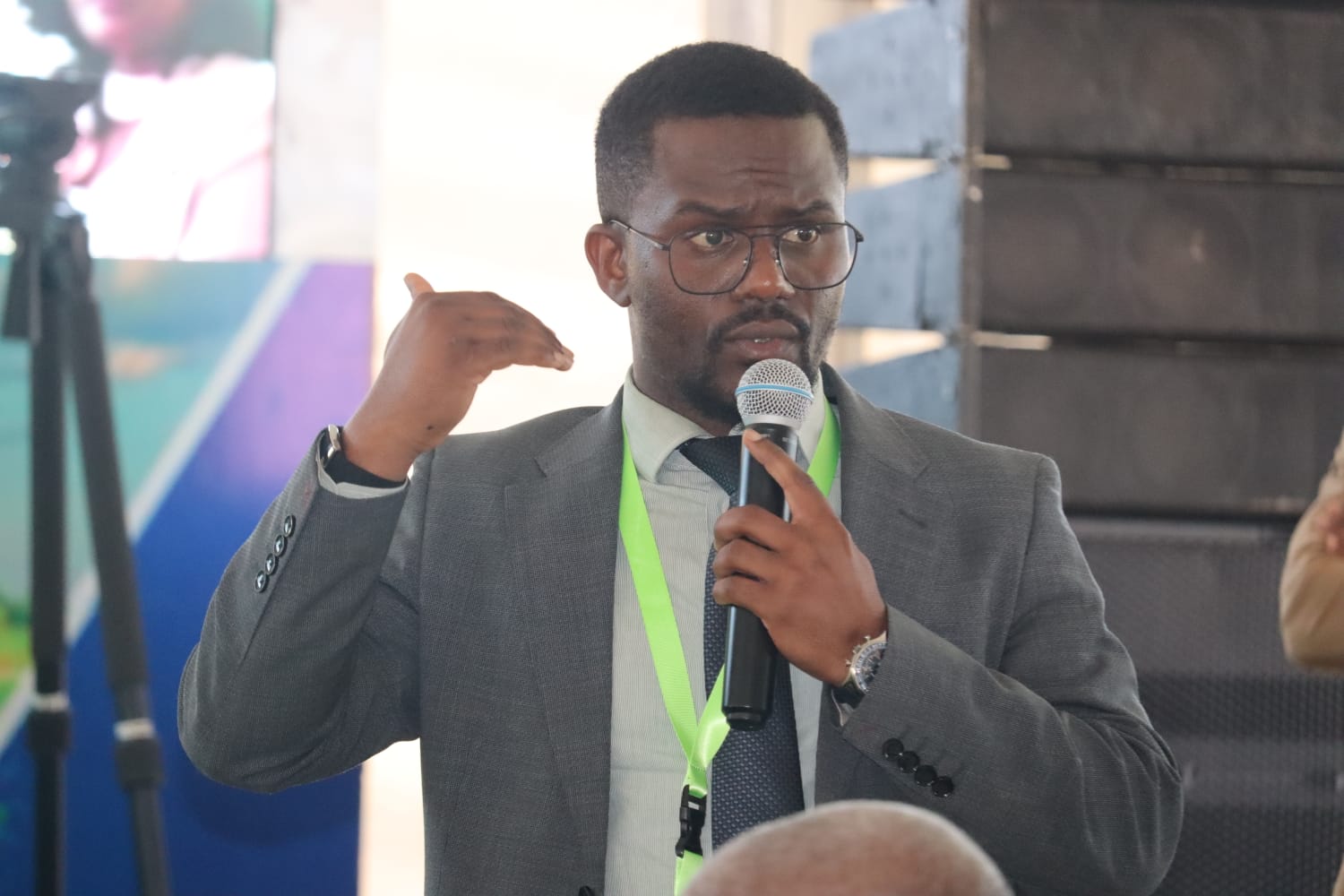 Satar Abdulgani defende maior contribuição dos megaprojectos para o desenvolvimento de Cabo Delgado Satar Abdulgani defende maior contribuição dos megaprojectos para o desenvolvimento de Cabo Delgado