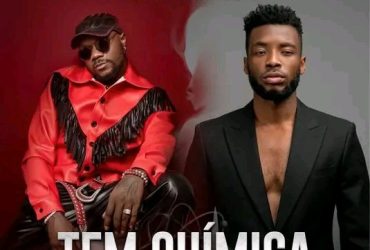 Pedro Guerra e Twenty Fingers lançam “Tem Química”
