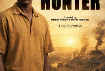 Realizadores Moçambicanos Levam “Peace Hunter” a Competição Internacional de Cinema com Inteligência Artificial