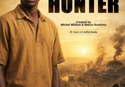 Realizadores Moçambicanos Levam “Peace Hunter” a Competição Internacional de Cinema com Inteligência Artificial