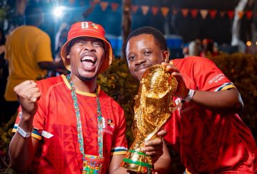 A copa do mundo terminou mas a 2M leva a festa à Espanha