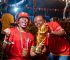 A copa do mundo terminou mas a 2M leva a festa à Espanha