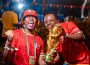 A copa do mundo terminou mas a 2M leva a festa à Espanha