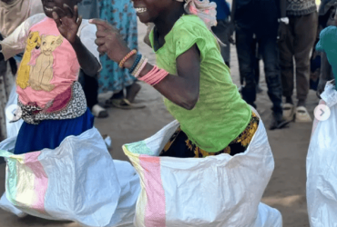 Artistas defendem música como instrumento de promoção da paz em Cabo Delgado