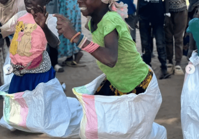 Artistas defendem música como instrumento de promoção da paz em Cabo Delgado