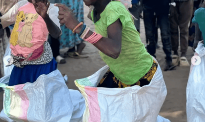 Artistas defendem música como instrumento de promoção da paz em Cabo Delgado