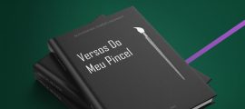 Boaventura Muianga apresenta o livro Versos do Meu Pincel em Maputo