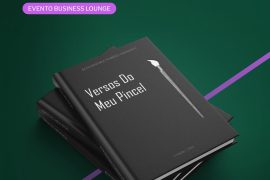 Boaventura Muianga apresenta o livro Versos do Meu Pincel em Maputo