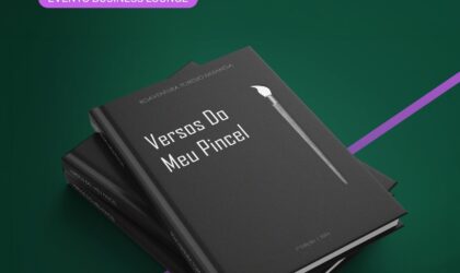 Boaventura Muianga apresenta o livro Versos do Meu Pincel em Maputo