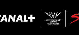 CANAL+ garante transmissão dos Jogos da Commonwealth 2026 na DStv e GOtv