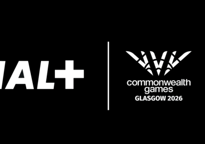 CANAL+ garante transmissão dos Jogos da Commonwealth 2026 na DStv e GOtv