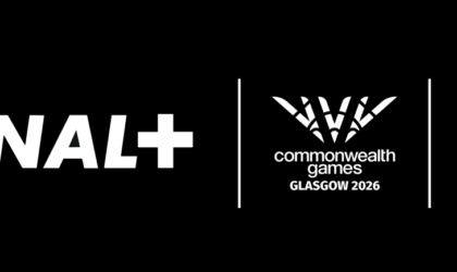 CANAL+ garante transmissão dos Jogos da Commonwealth 2026 na DStv e GOtv