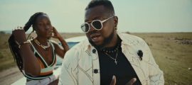 “Salomé”: Calisto Ferreira apresenta seu novo trabalho audiovisual