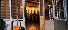 Casa Velha reconhece falhas e reafirma compromisso com a comunidade artística