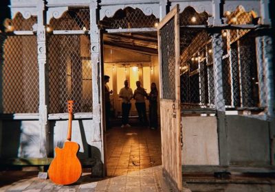 Casa Velha reconhece falhas e reafirma compromisso com a comunidade artística