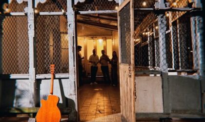 Casa Velha reconhece falhas e reafirma compromisso com a comunidade artística