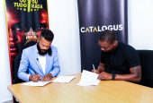 Catalogus e Olhar Artístico firmam parceria para reforçar componente cultural do reality show OTON