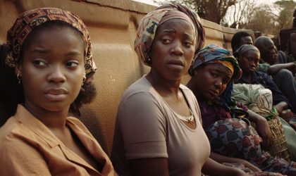 ACUP promove Ciclo de Cinema Moçambicano com exibição de filmes e debates na UP-Maputo