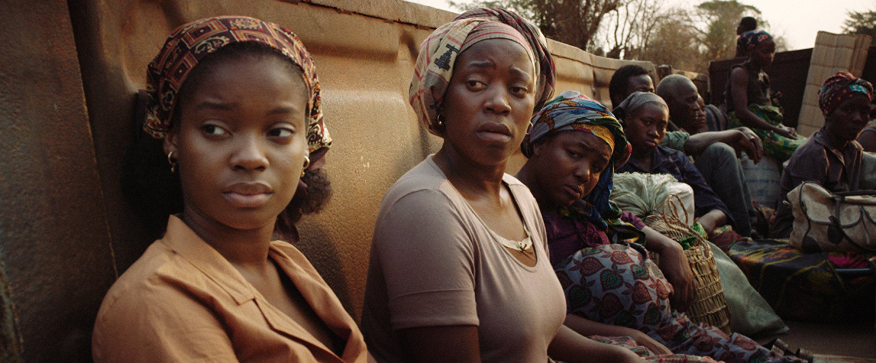 ACUP promove Ciclo de Cinema Moçambicano com exibição de filmes e debates na UP-Maputo