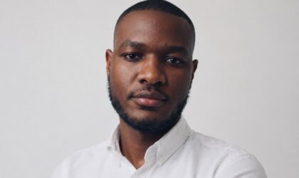 Jovem empreendedor moçambicano apresenta nova visão sobre a construção de marcas