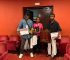 Estudantes da ECA conquistam prémio de Melhor Produção no Festival Africano de Teatro Universitário