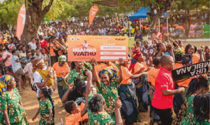 Moatize celebra cultura local com primeira edição do Festival Nsambo Wathu