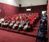 INICC exibe filmes históricos para despertar interesse pelo cinema entre alunos do ensino primário