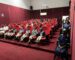 INICC exibe filmes históricos para despertar interesse pelo cinema entre alunos do ensino primário
