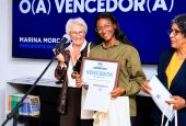 Irene Mafalacusser vence Prémio Literário Carlos Morgado 2026 
