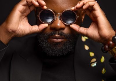 King Levi representa Moçambique no Luju Festival 2026 com a colecção “NDOMBA”