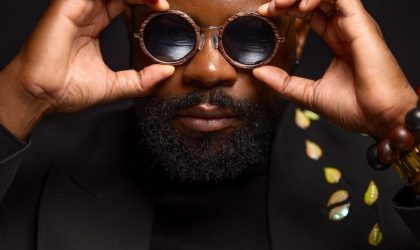 King Levi representa Moçambique no Luju Festival 2026 com a colecção “NDOMBA”