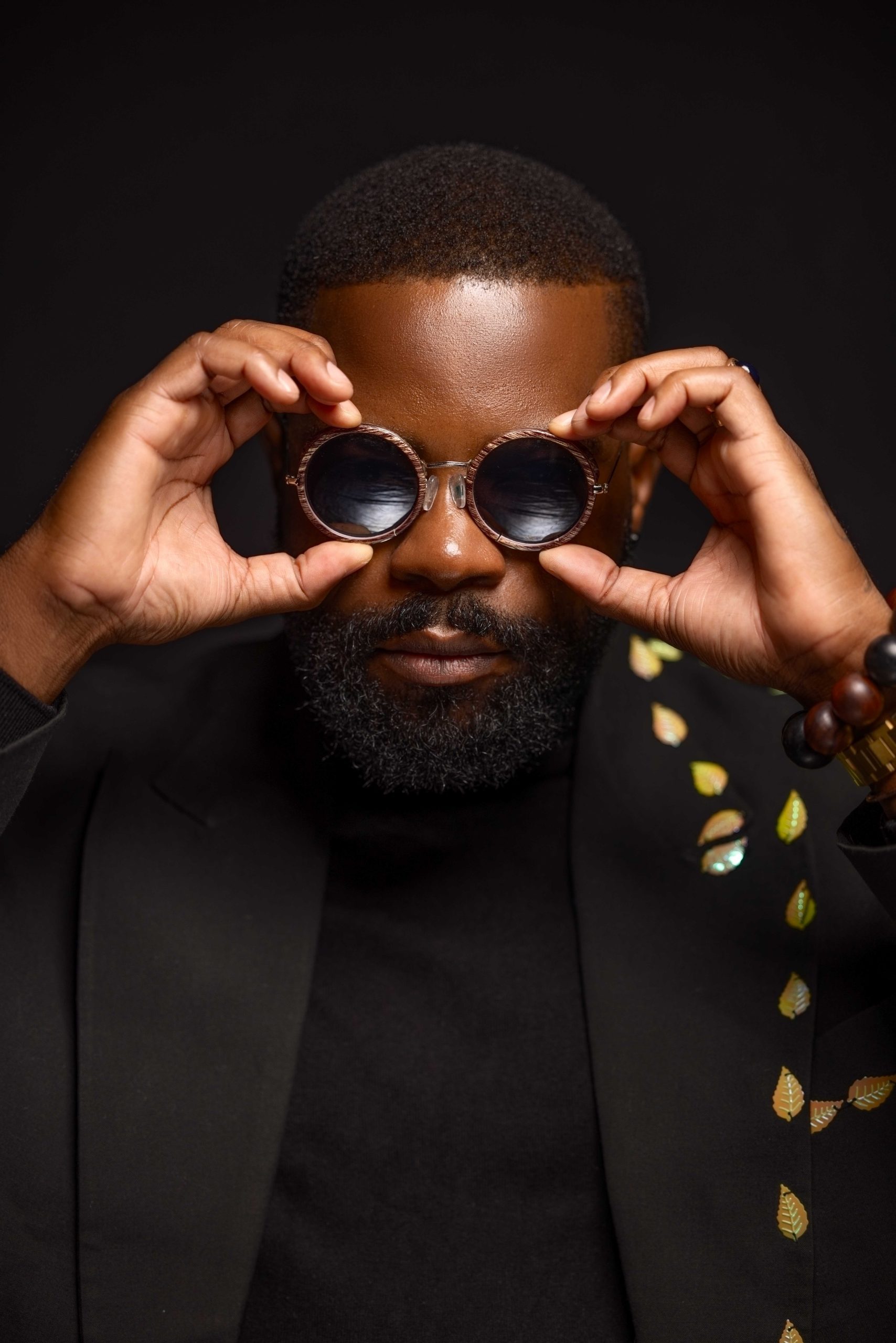 King Levi representa Moçambique no Luju Festival 2026 com a colecção “NDOMBA”