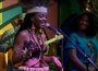 Leia Nhambe estreia-se na música com EP que celebra as raízes africanas