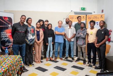 Scala acolhe estreia da curta-metragem de animação “Conversa entre Pedras” 