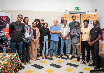 Scala acolhe estreia da curta-metragem de animação “Conversa entre Pedras” 