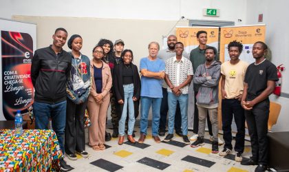 Scala acolhe estreia da curta-metragem de animação “Conversa entre Pedras” 