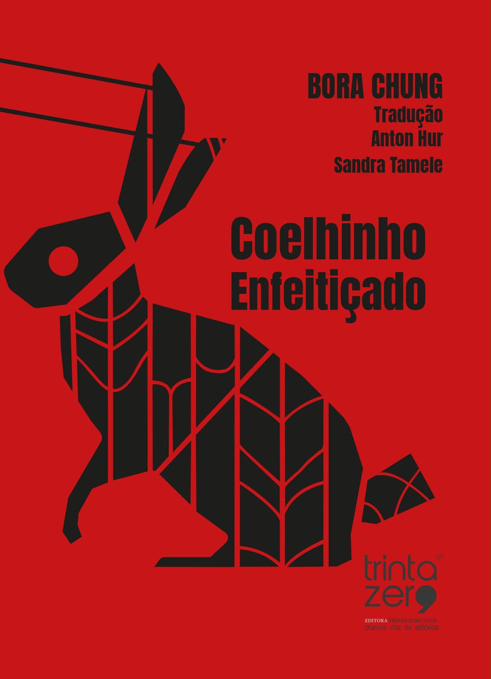 Marracuene acolhe lançamento de “Coelhinho Enfeitiçado”, obra de Bora Chung traduzida por três criadoras moçambicanas