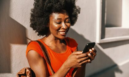 Moçambicanos na Europa já podem enviar dinheiro para casa com Orange Money 