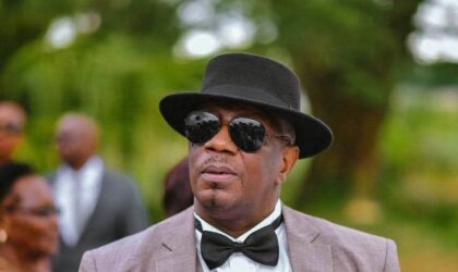 Morre Chico Nuvunga, fundador do Canto do Jazz e uma das referências da promoção do jazz moçambicano