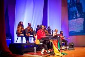 Musical “O Veredicto” leva Cultura Moçambicana ao banco dos réus no dia 31 de Julho em Maputo