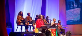 Musical “O Veredicto” leva Cultura Moçambicana ao banco dos réus no dia 31 de Julho em Maputo